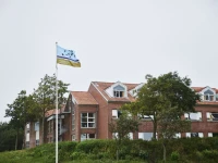 Danhostel Ribe 4*