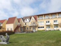 Hotel Strandly Skagen 3*