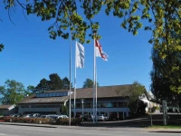 Hotel Skanderborghus 3*