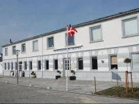 Bundgaards Hotel 3*