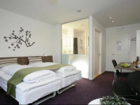 Vilcon Golfhotel