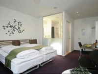 Vilcon Golfhotel 3*