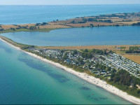 Drejby Strand Camping & Cottages