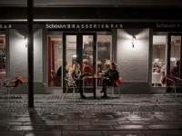 Grand Hotel Struer 3*