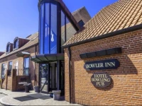 Hotel Bowler Inn 3*