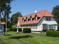 Hotel Luneborg Kro 3*