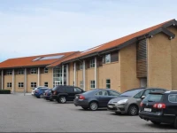 Brundtland Golf Hotel 3*