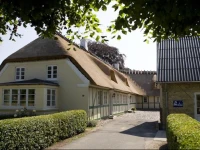 Staevnegaarden Guesthouse 1*