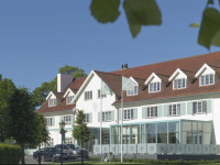 Hotel Fredensborg Store Kro