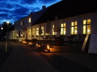 Hotel Radhuskroen 3*