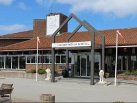 Hotel Hanstholm 4*