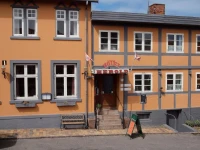 Hotel Herold 1*