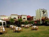 Ozykoraltan Club Hotel 4*