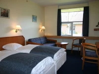 Hotel Lynggaarden 3*