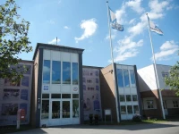 Danhostel Herning 4*