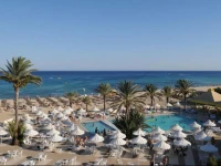 Club Novostar Omar Khayam 3*