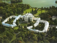 Марьино санаторий  