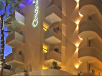Relais Concorde