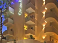 Relais Concorde 3*