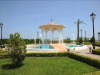 Grand Hotel Aljope 4*
