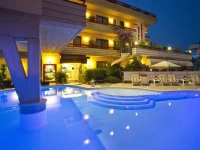 Hotel Desenzano 4*