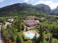 Hotel Le Grotte