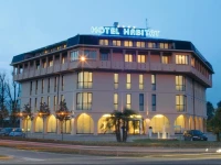 Hotel Habitat 4*