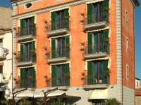 Residenza d`Epoca La Corallina 4*