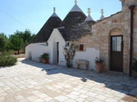 Fontana Vecchia B&B 