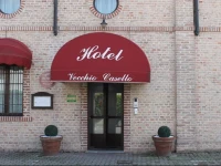 Hotel Vecchio Casello 4*