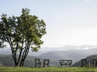 Villa di Capovento 4*