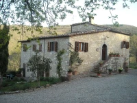 Locanda La Capannuccia 3*