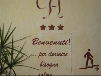 Castelfranco Hotel 3*
