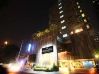 Golden Tulip Mandison Suites 4*