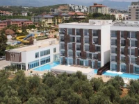 Sentido Golden Bay 5*