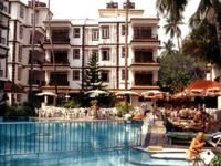 Silent Resort & Retreat 2*