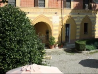 Hotel Tenimento Al Castello 4*