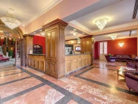 Grand Hotel Villa Politi 4*