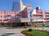 Волна отель Нижний Новгород 