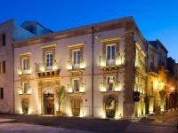 Algila Ortigia Charme  4*
