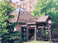 Санаторий им.ВЦСПС 