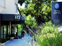 Hotel Sirolo 4*