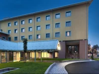 Grand Hotel Milano Malpensa 4*