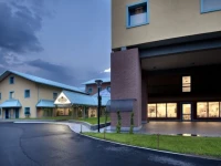 Hilton Garden Inn Milan Malpensa 4*