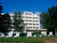Валдайские зори отель 4*