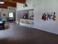 Parco Hotel Granaro 2*