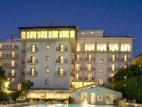 Grand Hotel Flora 4*