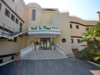 Grand Hotel La Playa 4*