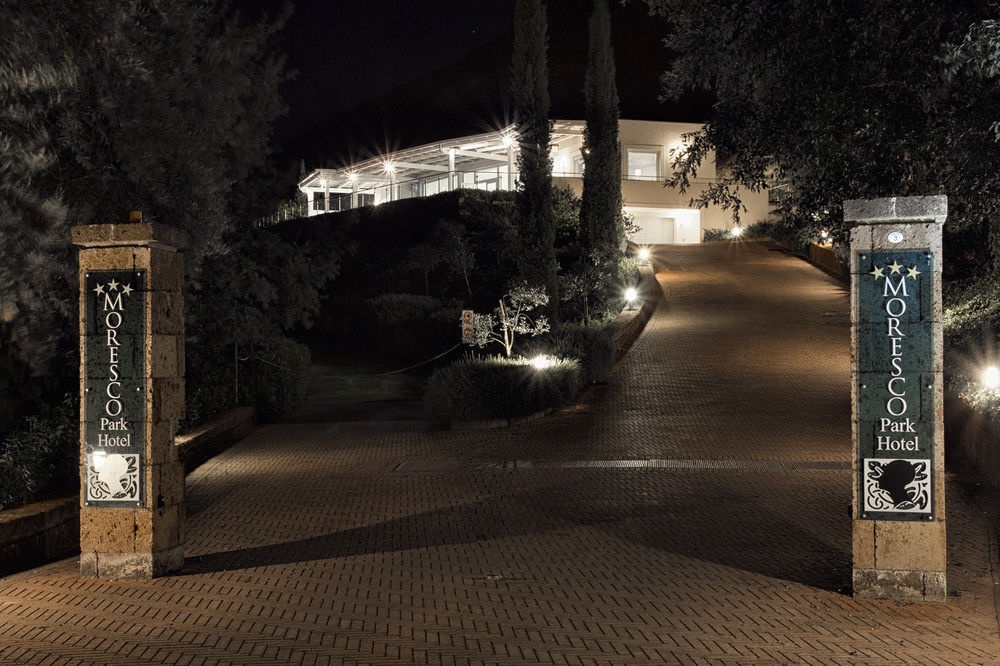 Moresco Park Hotel 3*