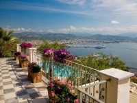 Le Ville Relais 4*